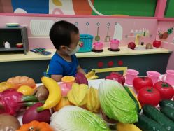 -莫莉幻想儿童乐园(深圳东湖永旺店)