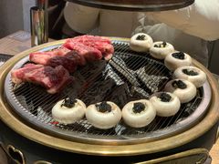 -泥炉烧肉师(新街口金銮巷店)