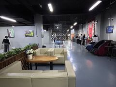 -蓝天射箭馆·专业射箭运动(诚丰广场店)