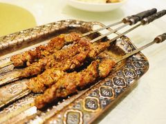 -新疆伏拉沃餐厅(白龙南路店)