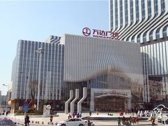 -万达广场(南京江宁店)