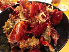 -回·龙虾铺·盆盆蟹·烧烤大排档(回龙观店)