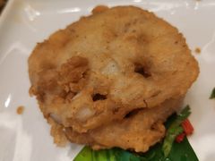-枣子树·素食餐厅(普陀山店)