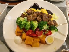 -西堤厚牛排(国瑞店)