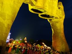 -第35届青岛国际啤酒节