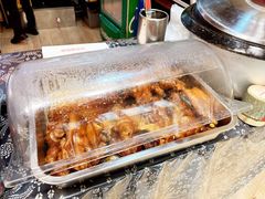 -鸡脚旮旯平江路店