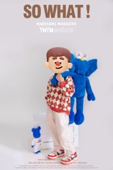 -雅尼·亚米儿童摄影美学馆(汉阳店)