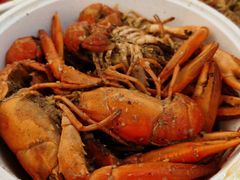 -三妹小龙虾·黄油蟹(华侨城总店)