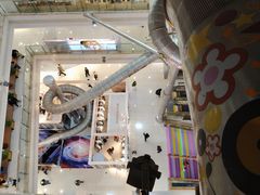 -巴黎春天(浦建店)