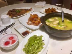 -衡山汇·高级粤菜(霄云路店)
