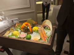 -壳里西餐厅Coquille Seafood Bistro(蒙自路店)