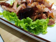 -蒙阴光棍鸡(新石中路店)