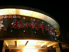 -扬州狮子楼·非遗淮扬菜(总店)