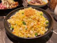 -大潮淮·淮扬菜(何园旗舰店)