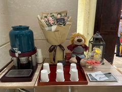 -上海波特曼丽思卡尔顿酒店
