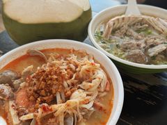 海鲜糟粕醋-阿俊糟粕醋