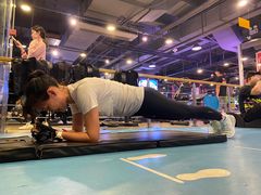 -广州市力美健天娱健身运动有限公司