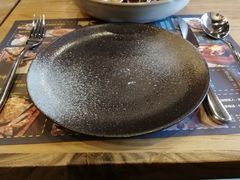 -阿顾西餐·牛排披萨(北戴河店)
