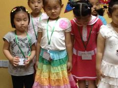 -蓝话筒·少儿成人演讲口才·主持朗诵·戏剧表演(大华第一坊店)