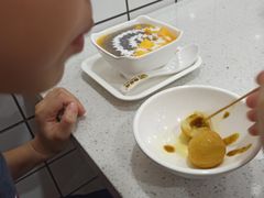 -圆碌碌甜品屋(二中店)