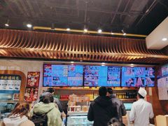 -西部马华清真兰州牛肉面·烧烤夜市(三里河店)