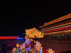 -西安城墙·碑林历史文化景区