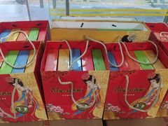 -红星软香酥(柿园路店)