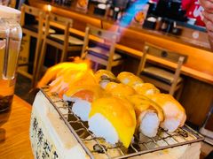 -三月居酒屋(青年大街店)