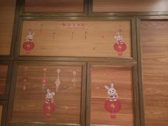 -汉堡王(高坪王府井店)