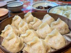 -新兴园饺子馆(河南街店)