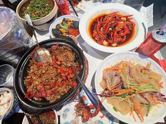 -匠熙小馆(崇文门店)