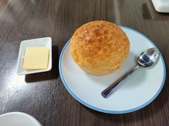 -新旺茶餐厅•早餐(迪士尼小镇店)