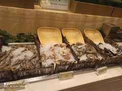 -北京辽宁大厦·盛安汇西餐厅