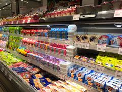 -AEON永旺超市(天津津南店)