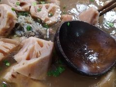 -徐鼎盛民间菜(城南家园店)
