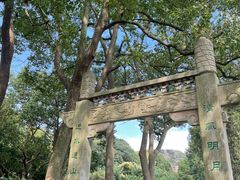 -白马涧龙池景区