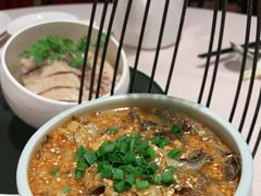 -天福苑(崇宁路店)