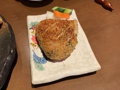 -千代武日本料理(哈西店)