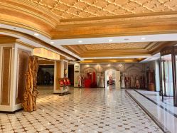 -冠豪主题婚礼酒店·宴会厅(机场店)