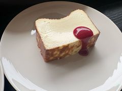 -Dal Cuore 达可芮冰淇淋(陕西北路店)
