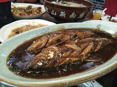 -灵福缘私房菜·农家菜(拈花湾·灵山大佛必推店)