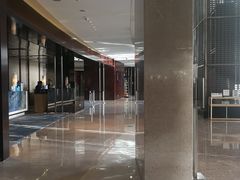 -舟山希尔顿酒店