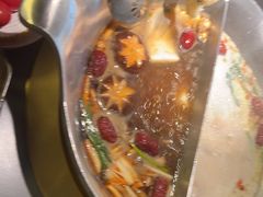 -湊湊火锅·茶憩(南京万象天地店)