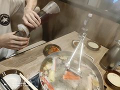 -野妹火锅(南园店)