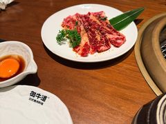 -御牛道日式烤肉料理(杭州万象城店)