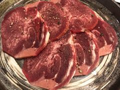 -炙忧烤肉屋(中国铁建广场店)