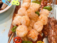 -天盛海鲜烧烤城·特色烤海鲜(开发区店)