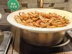 -亚马逊海鲜自助(梅溪湖步步高店)