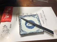 -热血兄弟·炭火烤肉(融侨中心店)