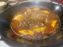 -老天桥蛙炉火锅(姑苏总店)